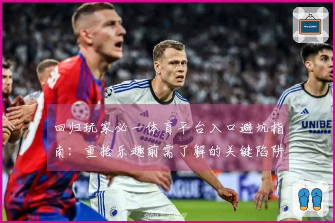 回归玩家必一体育平台入口避坑指南：重拾乐趣前需了解的关键陷阱